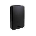 Toshiba Canvio Basics 25 3TB USB 30  Disco Duro Externo Toshiba Canvio Basics 25 3TB USB 30  Disco Duro Externo