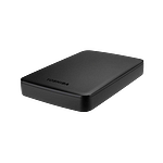 Toshiba Canvio Basics 25 3TB USB 30  Disco Duro Externo Toshiba Canvio Basics 25 3TB USB 30  Disco Duro Externo