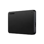 Toshiba Canvio Basics 25 4TB USB 30  Disco Duro Externo