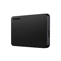 Toshiba Canvio Basics 25 4TB USB 30  Disco Duro Externo