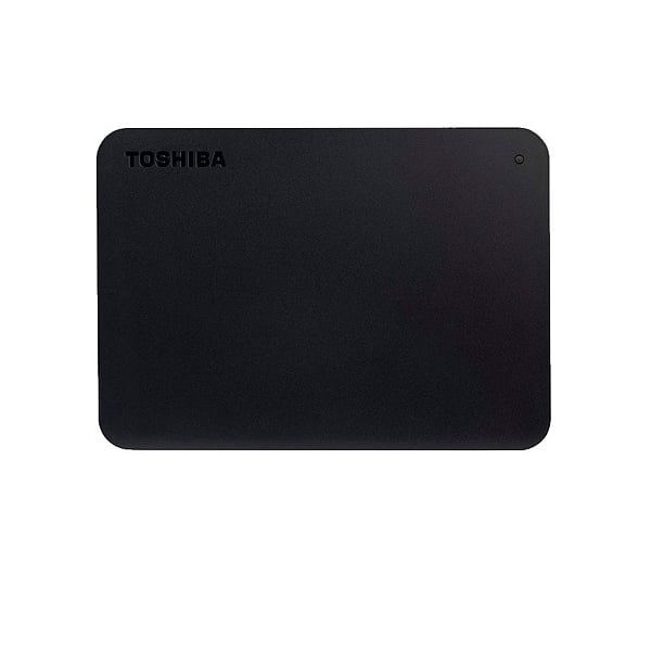 Toshiba Canvio Basics 25 4TB USB 30  Disco Duro Externo