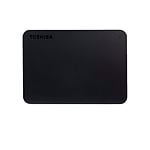 Toshiba Canvio Basics 25 4TB USB 30  Disco Duro Externo