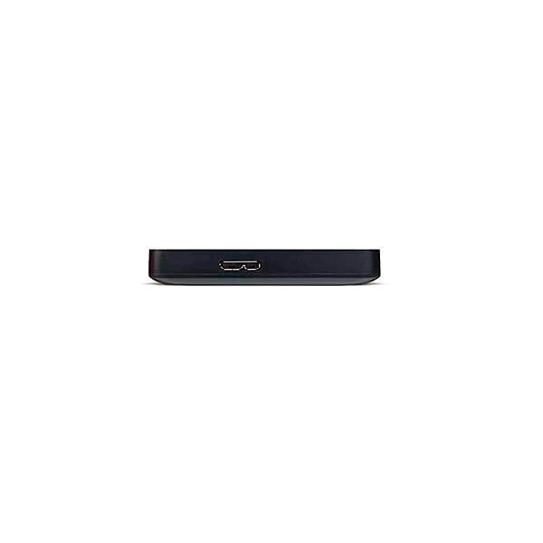 Toshiba Canvio Basics 25 4TB USB 30  Disco Duro Externo