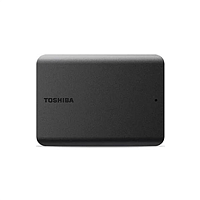 Toshiba Canvio Basics 25 2TB USB 32  Disco Duro Externo