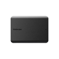 Toshiba Canvio Basics 25 2TB USB 32  Disco Duro Externo