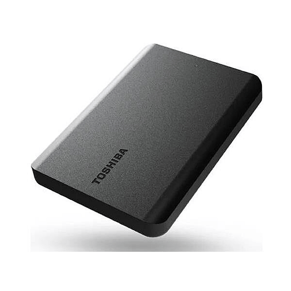 Toshiba Canvio Basics 25 2TB USB 32  Disco Duro Externo
