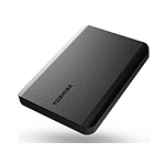 Toshiba Canvio Basics 25 2TB USB 32  Disco Duro Externo