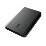 Toshiba Canvio Basics 25 2TB USB 32  Disco Duro Externo
