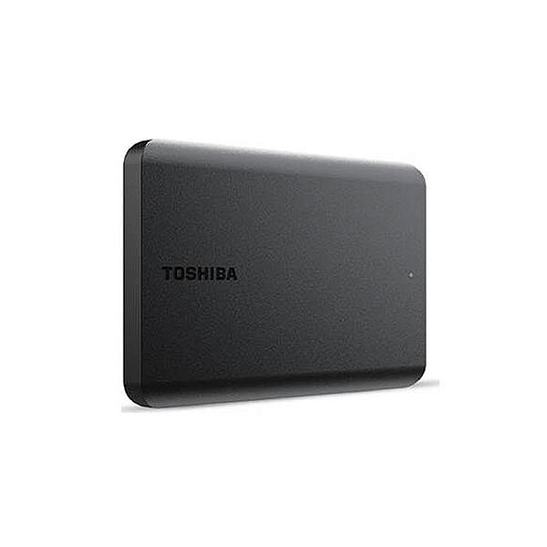 Toshiba Canvio Basics 25 2TB USB 32  Disco Duro Externo