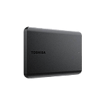 Toshiba Canvio Basics 25 2TB USB 32  Disco Duro Externo