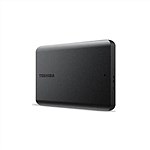 Toshiba Canvio Basics 25 2TB USB 32  Disco Duro Externo