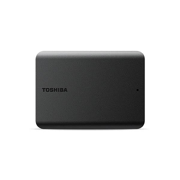 Toshiba Canvio Basics 25 1TB USB 32  Disco Duro Externo