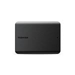 Toshiba Canvio Basics 2.5