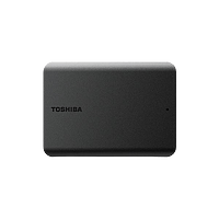 Toshiba Canvio Basics 2.5" 1TB USB 3.2 - Disco Duro Externo