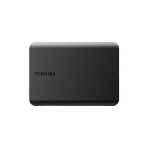 Toshiba Canvio Basics 25 1TB USB 32  Disco Duro Externo