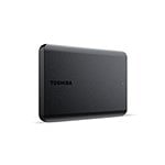 Toshiba Canvio Basics 25 1TB USB 32  Disco Duro Externo