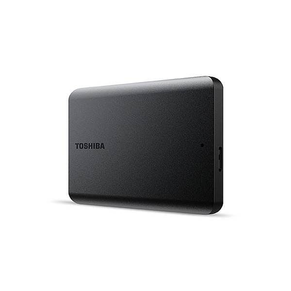 Toshiba Canvio Basics 25 1TB USB 32  Disco Duro Externo