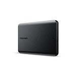 Toshiba Canvio Basics 25 1TB USB 32  Disco Duro Externo