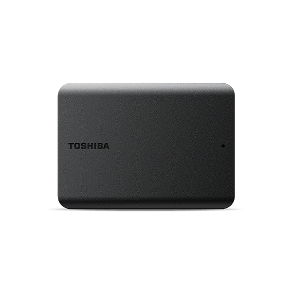 Toshiba Canvio Basics 25 4TB USB 32  Disco Duro Externo
