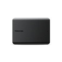 Toshiba Canvio Basics 25 4TB USB 32  Disco Duro Externo