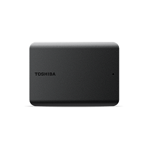 Toshiba Canvio Basics 25 4TB USB 32  Disco Duro Externo
