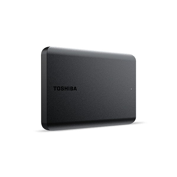 Toshiba Canvio Basics 25 4TB USB 32  Disco Duro Externo