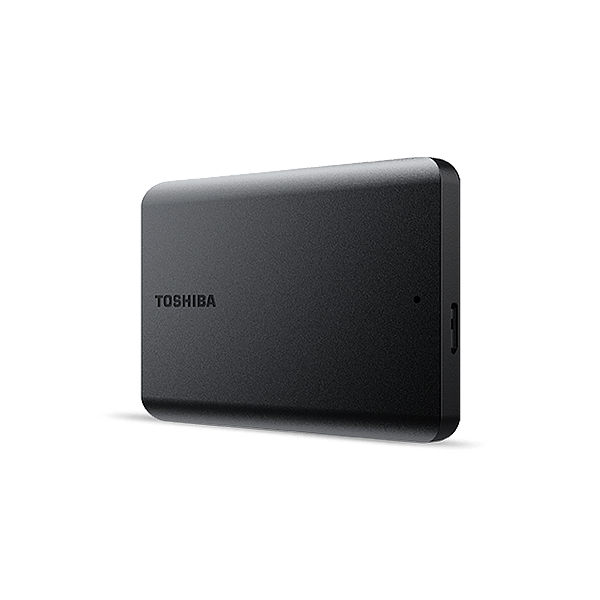 Toshiba Canvio Basics 25 4TB USB 32  Disco Duro Externo