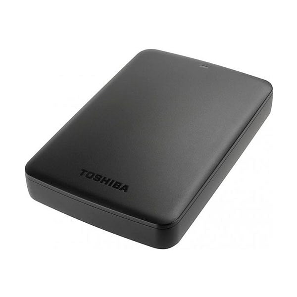 Toshiba Canvio Basics 2014 25 2TB  Disco Duro Externo