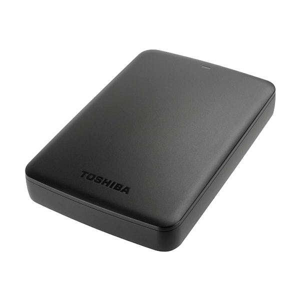 Toshiba Canvio Basics 2014 25 2TB  Disco Duro Externo