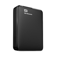 WD Elements Portable 2TB USB 3.0 2.5