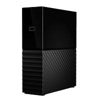WD My Book 8TB USB 3.0 3.5
