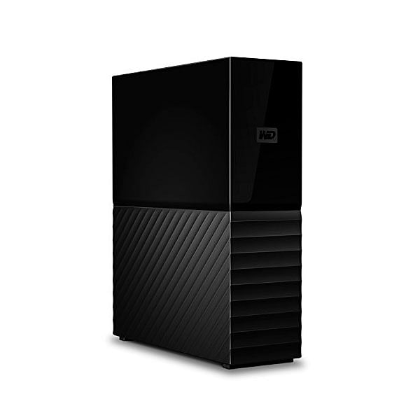 WD My Book 3TB USB 30 35  Disco Duro Externo