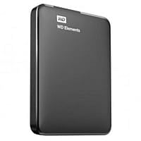 WD Elements Portable 1TB USB 3.0 2.5