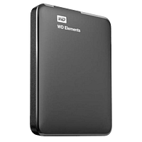 WD Elements Portable 1TB USB 3.0 2.5