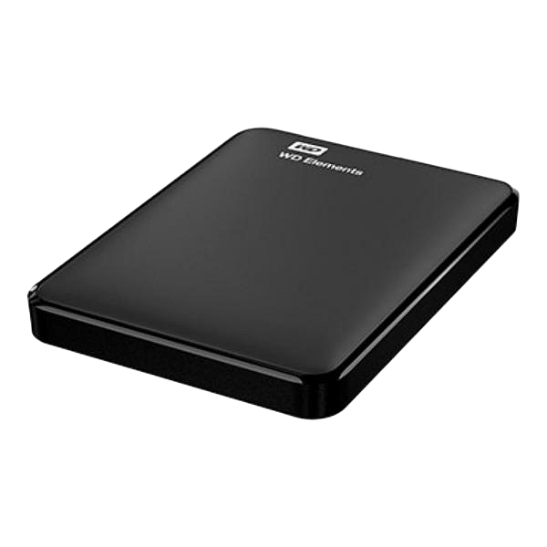 WD Elements Portable 25 3TB  Disco Duro USB