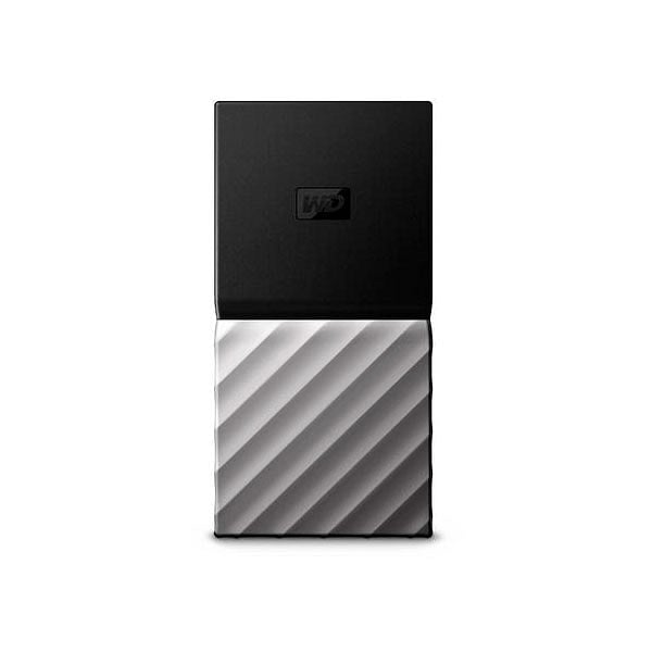 WD My Passport SSD 2TB  Disco Duro Externo