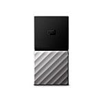 WD My Passport SSD 2TB  Disco Duro Externo