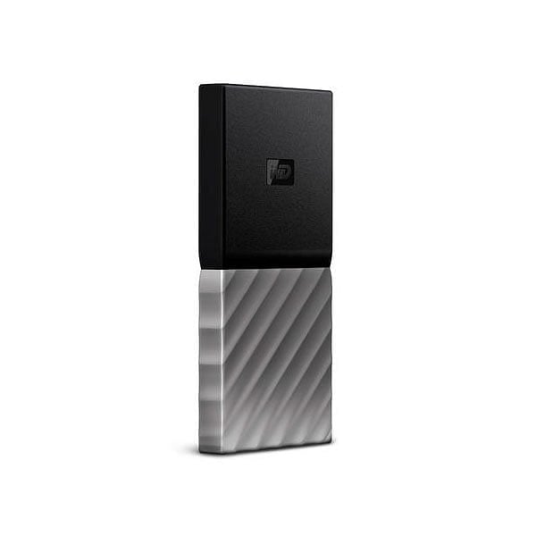 WD My Passport SSD 2TB  Disco Duro Externo