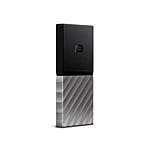 WD My Passport SSD 2TB  Disco Duro Externo