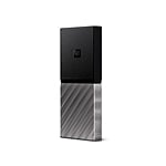 WD My Passport SSD 2TB  Disco Duro Externo