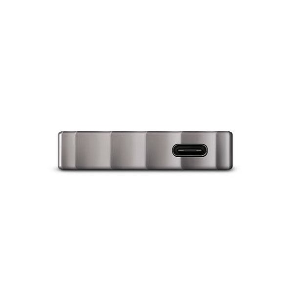 WD My Passport SSD 2TB  Disco Duro Externo