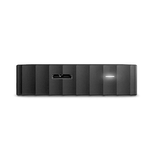 WD My Passport 2TB 25 Negro 2018  Disco Duro Externo