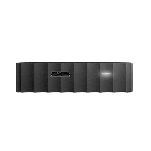 WD My Passport 2TB 25 Negro 2018  Disco Duro Externo