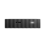 WD My Passport 2TB 25 Negro 2018  Disco Duro Externo