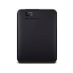 WD Elements Portable 4TB USB 30 25 Negro  HDD Externo