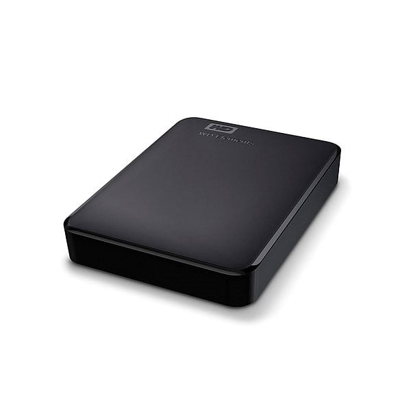 WD Elements Portable 4TB USB 30 25 Negro  HDD Externo