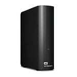 WD Elements Desktop 8TB USB 30 35 Negro  HDD Externo