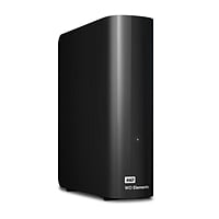 WD Elements Desktop 8TB USB 3.0 3.5
