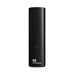 WD Elements Desktop 8TB USB 30 35 Negro  HDD Externo