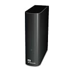 WD Elements Desktop 8TB USB 30 35 Negro  HDD Externo